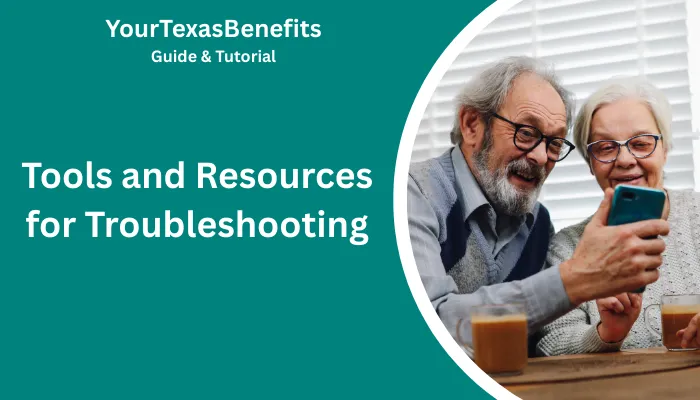 Tools and Resources for Troubleshooting Tools and Resources for Troubleshooting