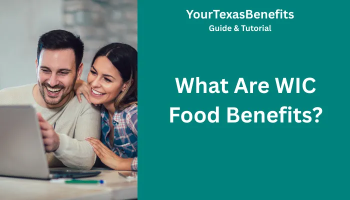 What Are WIC Food Benefits? What Are WIC Food Benefits?